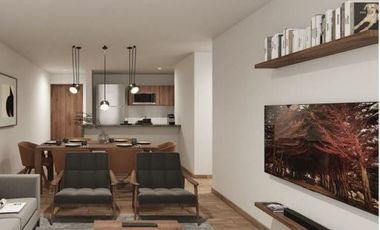 VENTA DE DEPARTAMENTO SAN LORENZO TLALTENANGO