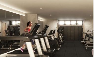 VENTA DE DEPARTAMENTO SAN LORENZO TLALTENANGO