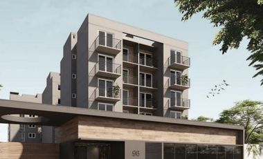 VENTA DE DEPARTAMENTO SAN LORENZO TLALTENANGO