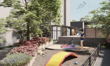 VENTA DE DEPARTAMENTO SAN LORENZO TLALTENANGO