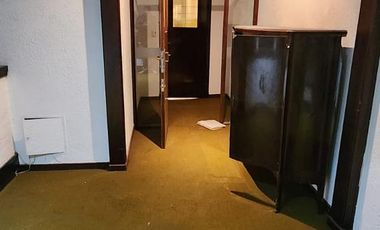 Oficina en San martin e Hipolito Yrigoyen