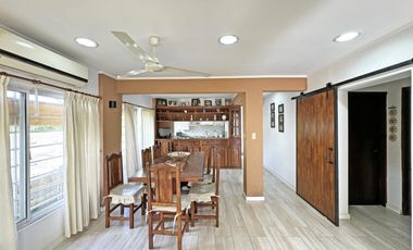 Casa en Fray Luis Beltran