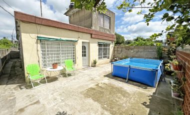 Casa en Fray Luis Beltran