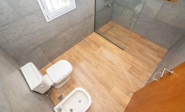 CASA EN VENTA EN LA HORQUETA DE 4 AMB