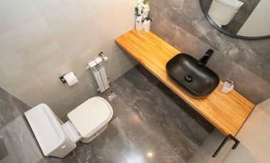 CASA EN VENTA EN LA HORQUETA DE 4 AMB