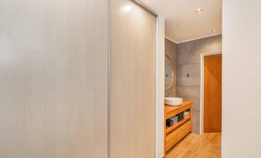 CASA EN VENTA EN LA HORQUETA DE 4 AMB