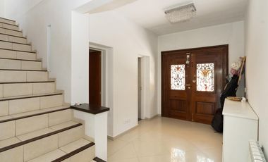 CASA EN VENTA EN LA HORQUETA DE 4 AMB