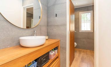 CASA EN VENTA EN LA HORQUETA DE 4 AMB