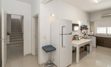 CASA EN VENTA EN LA HORQUETA DE 4 AMB