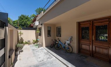 CASA EN VENTA EN LA HORQUETA DE 4 AMB