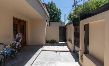 CASA EN VENTA EN LA HORQUETA DE 4 AMB
