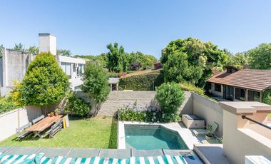 CASA EN VENTA EN LA HORQUETA DE 4 AMB