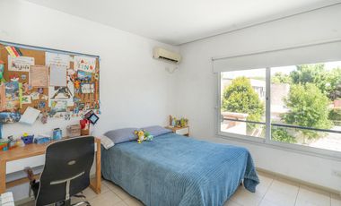 CASA EN VENTA EN LA HORQUETA DE 4 AMB