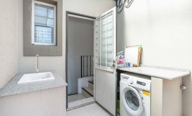 CASA EN VENTA EN LA HORQUETA DE 4 AMB