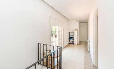 CASA EN VENTA EN LA HORQUETA DE 4 AMB