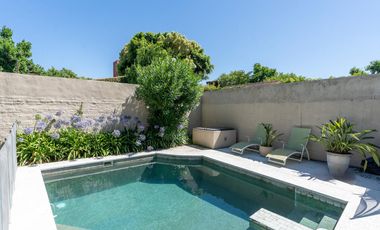 CASA EN VENTA EN LA HORQUETA DE 4 AMB