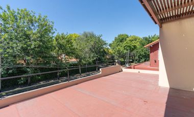 CASA EN VENTA EN LA HORQUETA DE 4 AMB