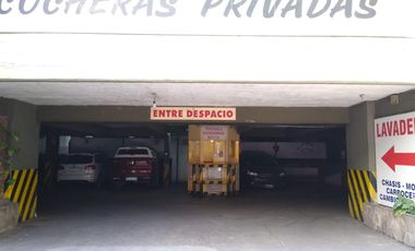 Cochera en  Calle Rioja Rosario