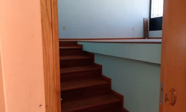 CASA EN RENTA EN LAS AMERICAS, MORELIA