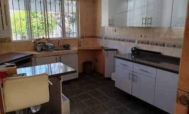 CASA EN RENTA EN LAS AMERICAS, MORELIA