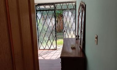 CASA EN RENTA EN LAS AMERICAS, MORELIA