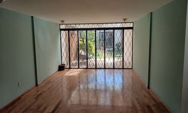 CASA EN RENTA EN LAS AMERICAS, MORELIA