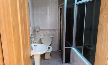 CASA EN RENTA EN LAS AMERICAS, MORELIA