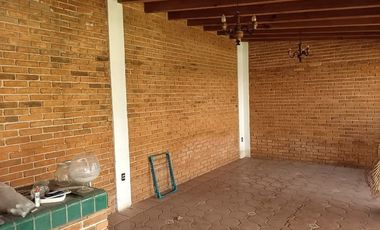 CASA EN RENTA EN LAS AMERICAS, MORELIA