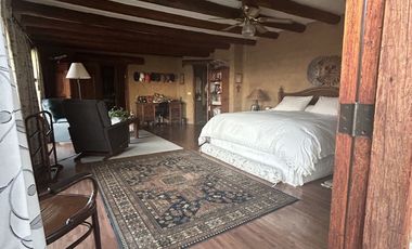 Venta Hermosa casa con vista panorámica en Club de Golf San Gaspar