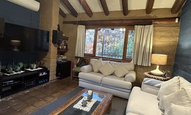 Venta Hermosa casa con vista panorámica en Club de Golf San Gaspar