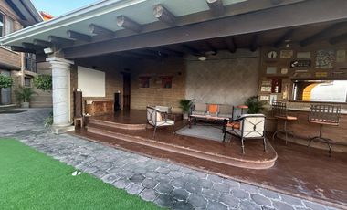 Venta Hermosa casa con vista panorámica en Club de Golf San Gaspar