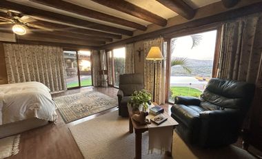 Venta Hermosa casa con vista panorámica en Club de Golf San Gaspar