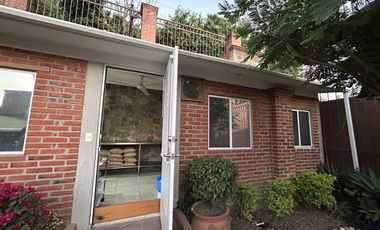 Venta Hermosa casa con vista panorámica en Club de Golf San Gaspar