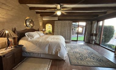 Venta Hermosa casa con vista panorámica en Club de Golf San Gaspar