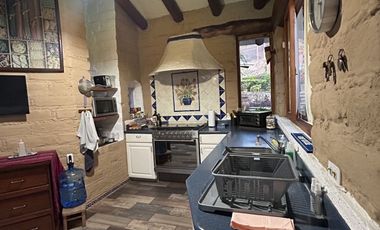 Venta Hermosa casa con vista panorámica en Club de Golf San Gaspar