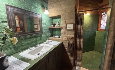 Venta Hermosa casa con vista panorámica en Club de Golf San Gaspar