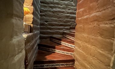 Venta Hermosa casa con vista panorámica en Club de Golf San Gaspar