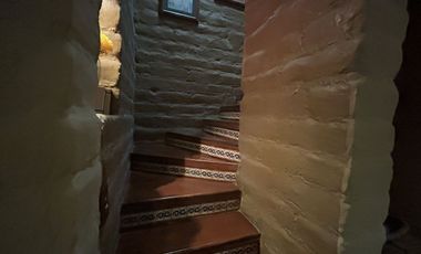 Venta Hermosa casa con vista panorámica en Club de Golf San Gaspar