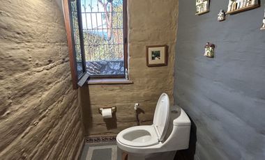 Venta Hermosa casa con vista panorámica en Club de Golf San Gaspar