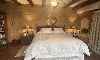 Venta Hermosa casa con vista panorámica en Club de Golf San Gaspar