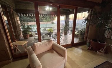 Venta Hermosa casa con vista panorámica en Club de Golf San Gaspar