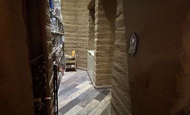 Venta Hermosa casa con vista panorámica en Club de Golf San Gaspar