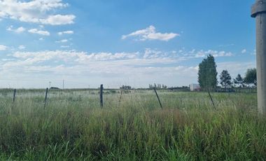 ALVAREZ  TERRENO 2HAS A METROS DE RUTA 18