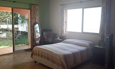 Entrega inmediata| UNA PLANTA| 3 recámaras| Zona la ceiba