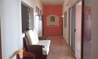 Entrega inmediata| UNA PLANTA| 3 recámaras| Zona la ceiba