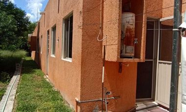 Entrega inmediata| UNA PLANTA| 3 recámaras| Zona la ceiba