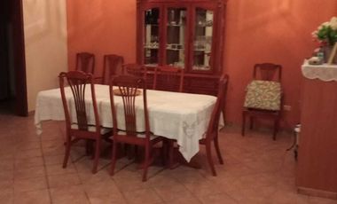 Entrega inmediata| UNA PLANTA| 3 recámaras| Zona la ceiba