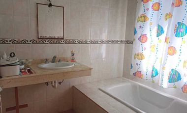 Entrega inmediata| UNA PLANTA| 3 recámaras| Zona la ceiba