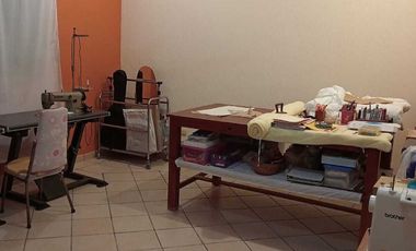 Entrega inmediata| UNA PLANTA| 3 recámaras| Zona la ceiba