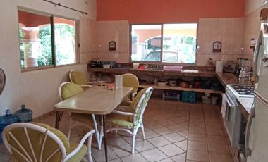 Entrega inmediata| UNA PLANTA| 3 recámaras| Zona la ceiba